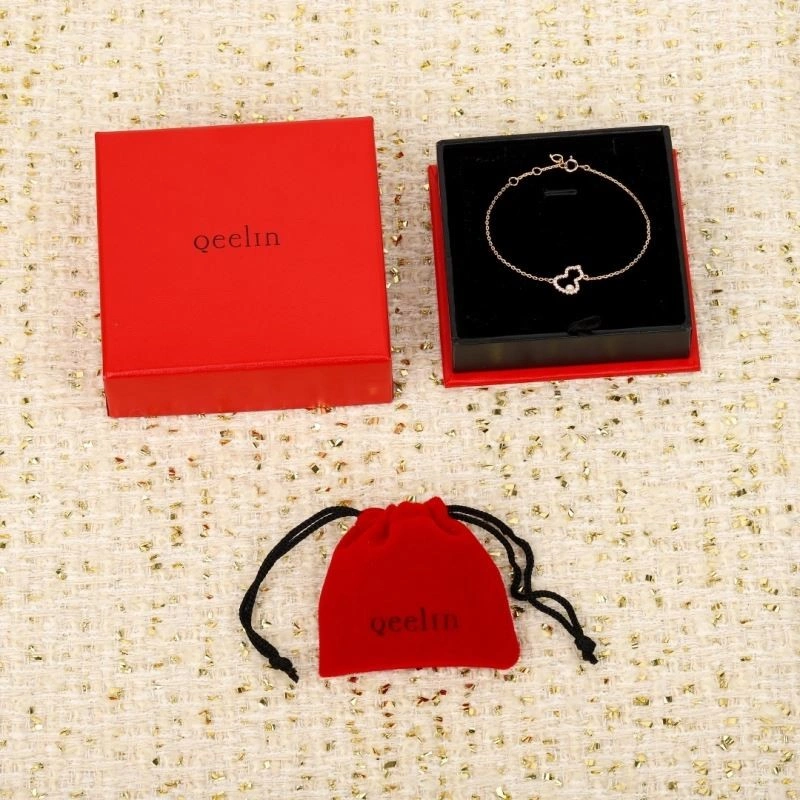 Qeelin Bracelets NewStyle 209676