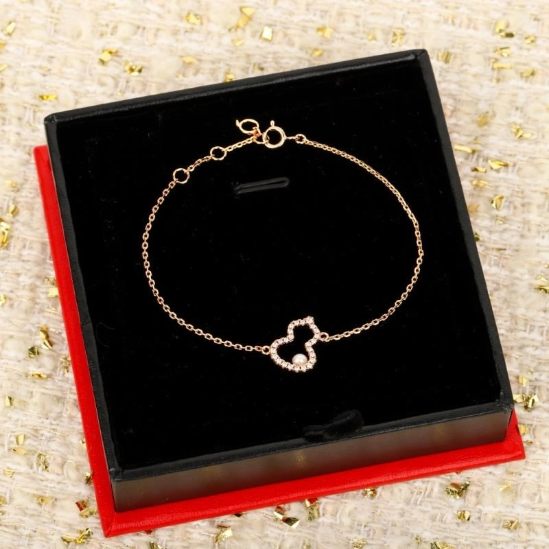 Qeelin Bracelets NewStyle 209676