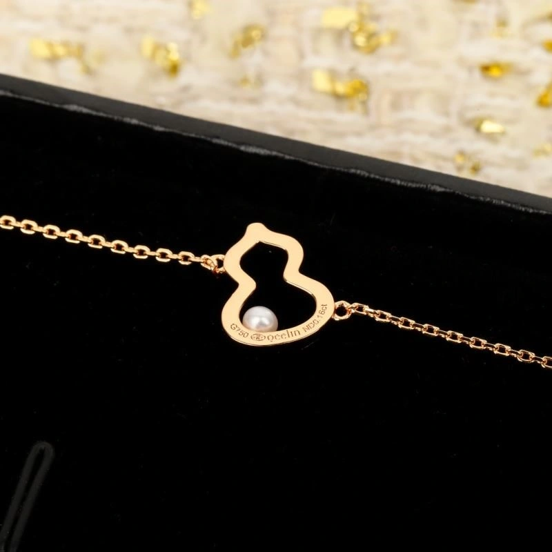 Qeelin Bracelets NewStyle 209676