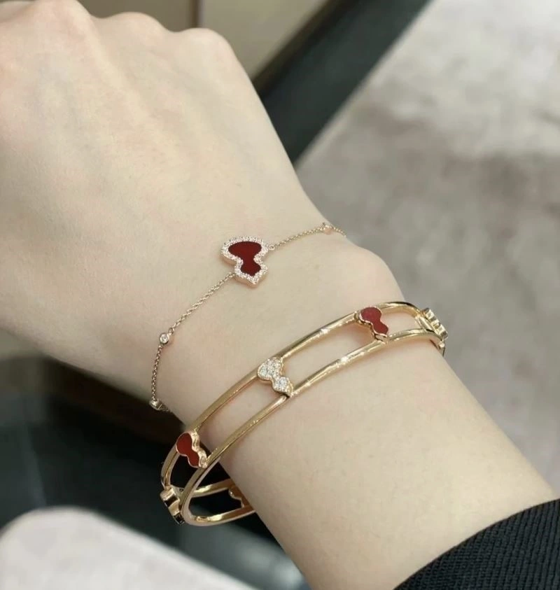 Qeelin Bracelets TechFriendly 209119