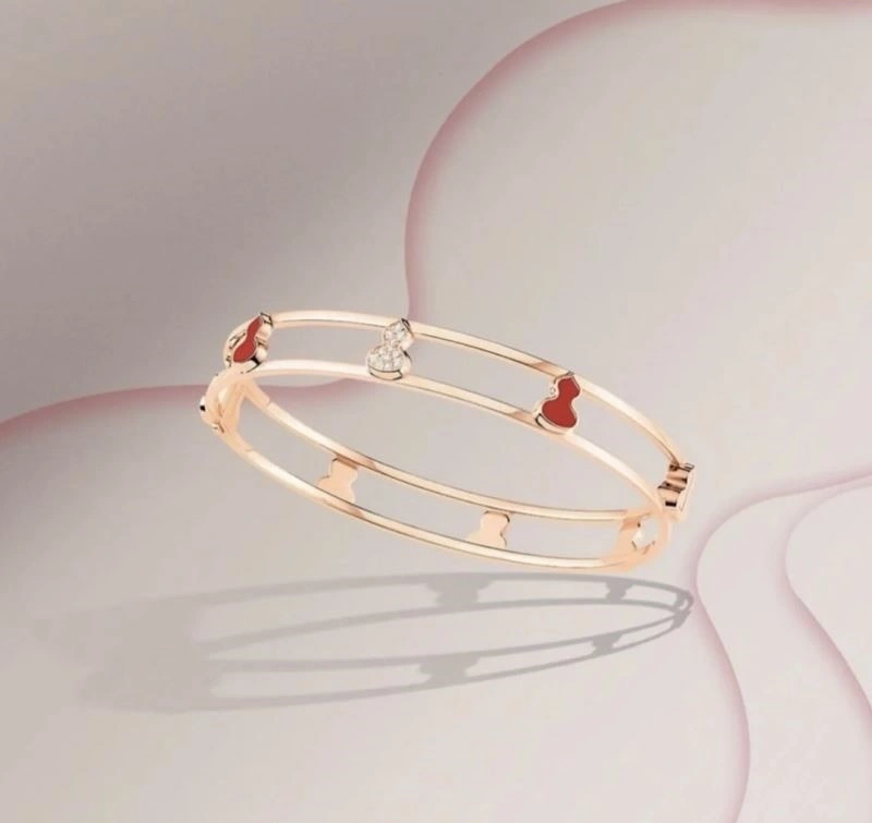 Qeelin Bracelets TechFriendly 209119