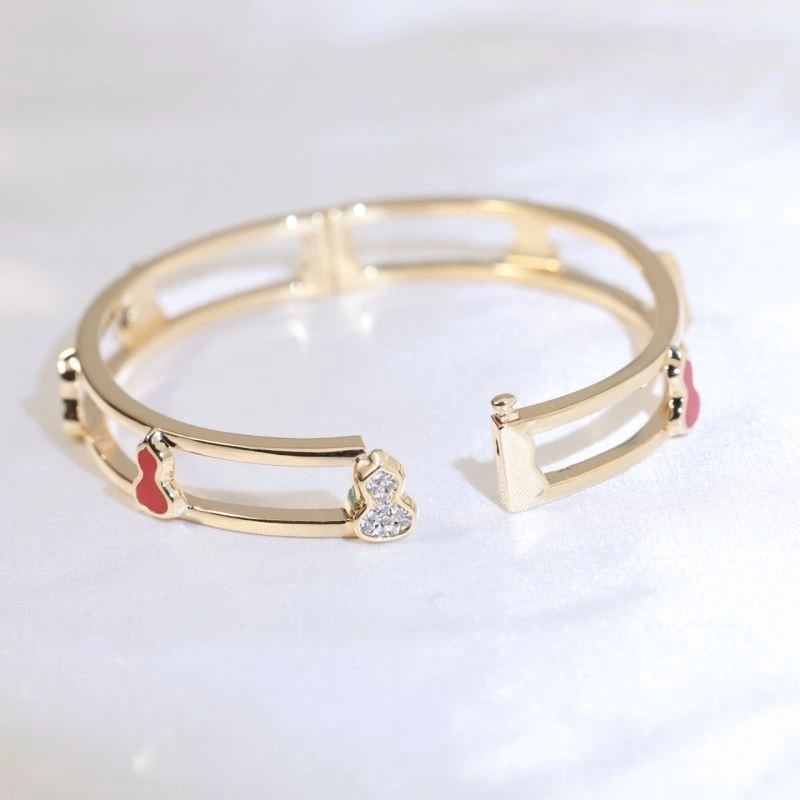 Qeelin Bracelets TechFriendly 209119