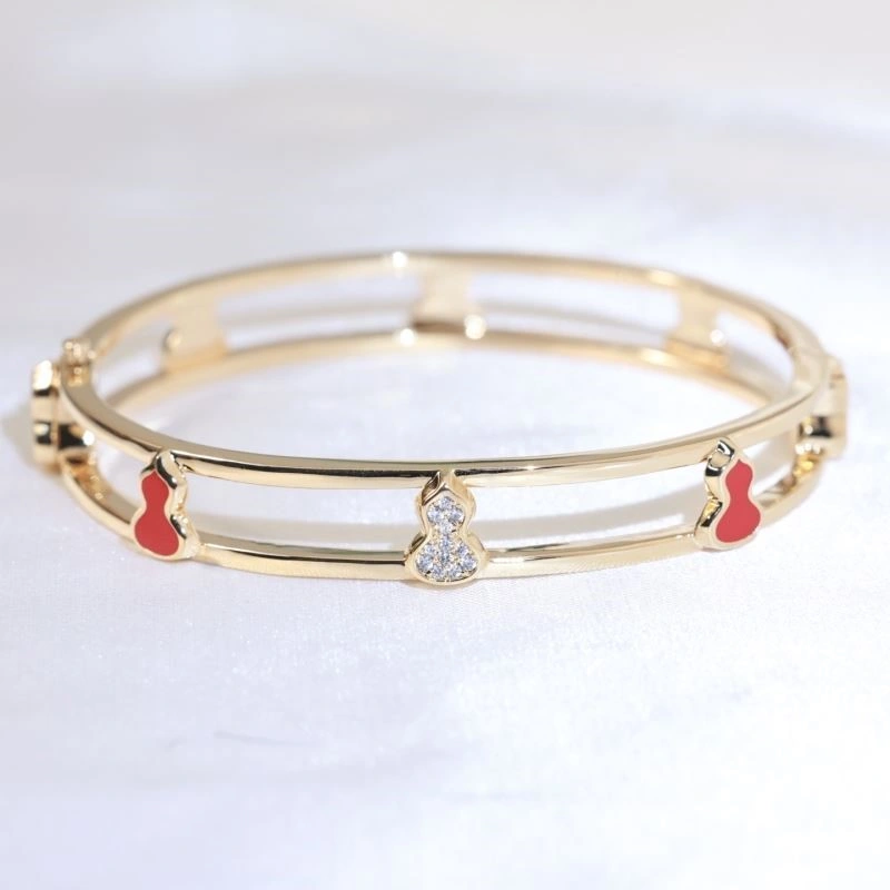 Qeelin Bracelets TechFriendly 209119