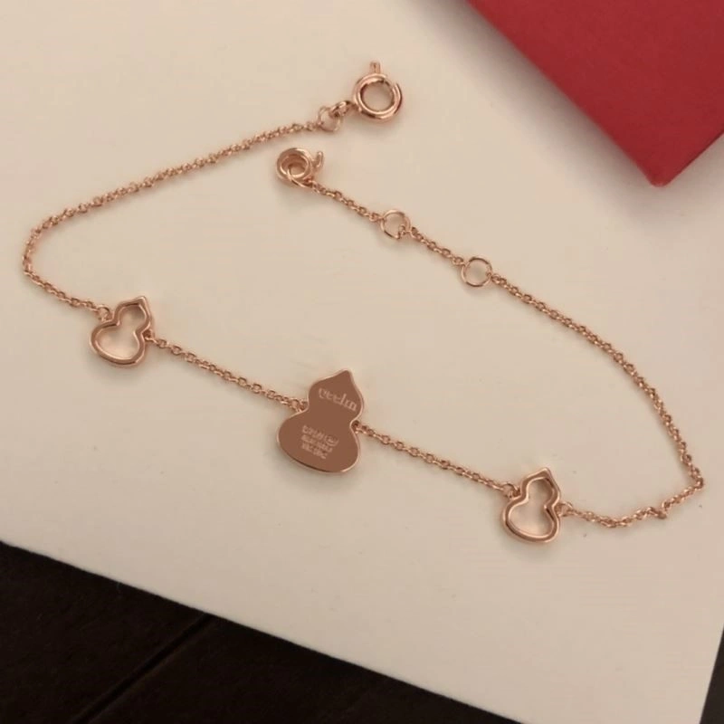 Compact Qeelin Bracelets 208493