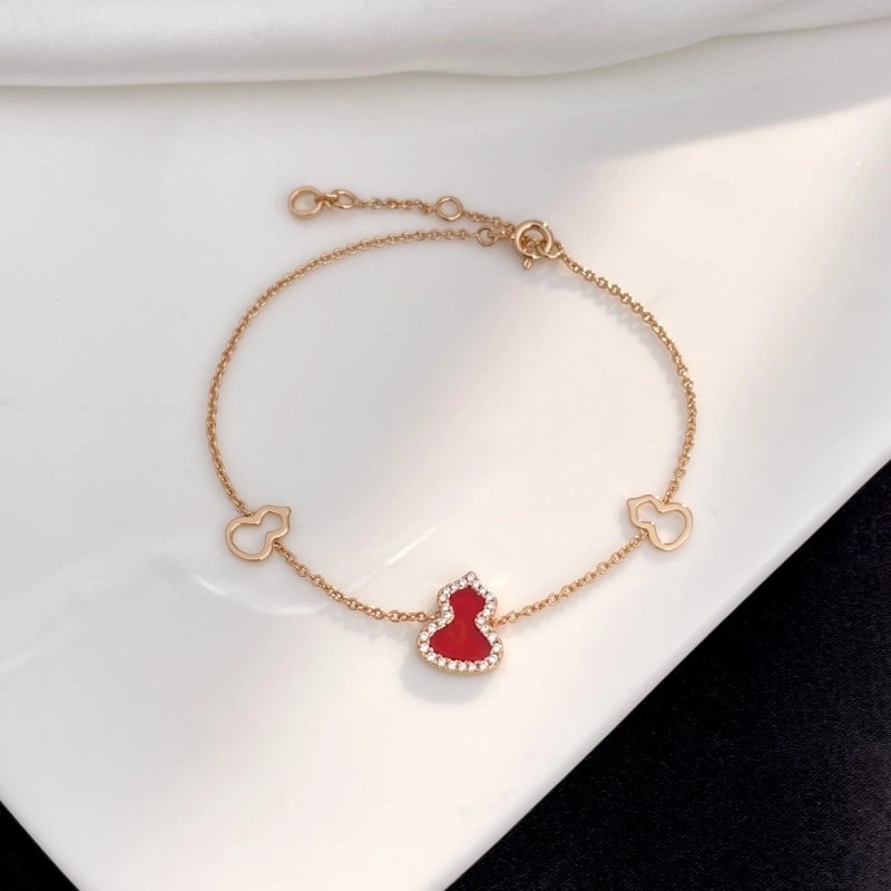 Qeelin Bracelets Sleek 208502