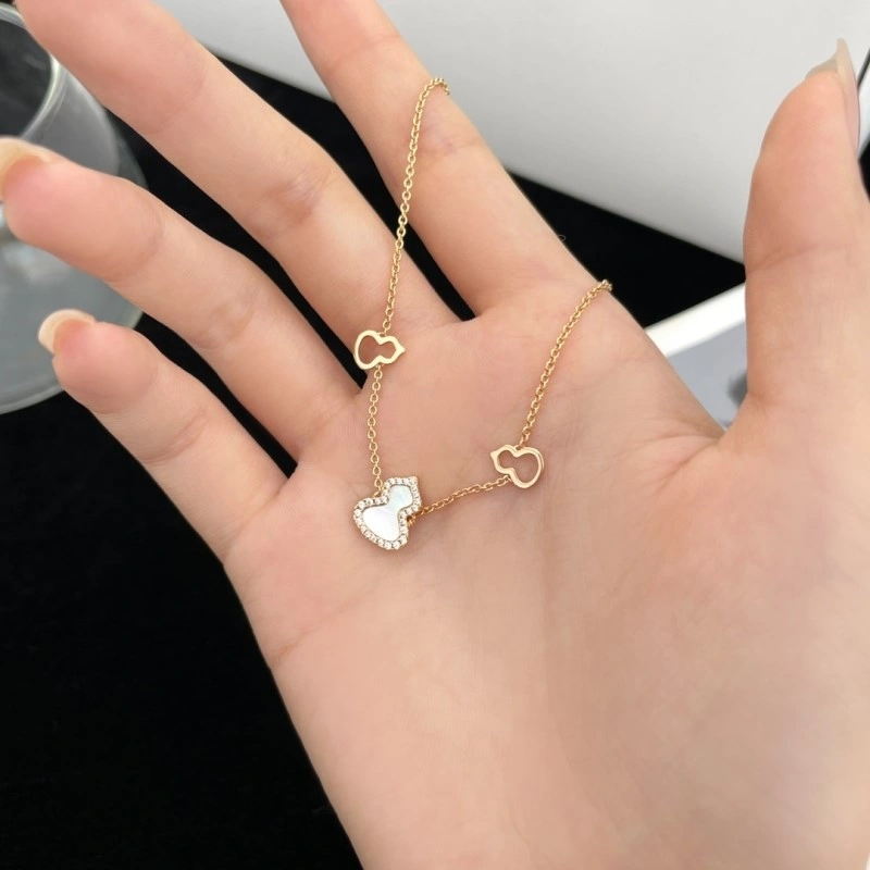Qeelin Bracelets Sleek 208502