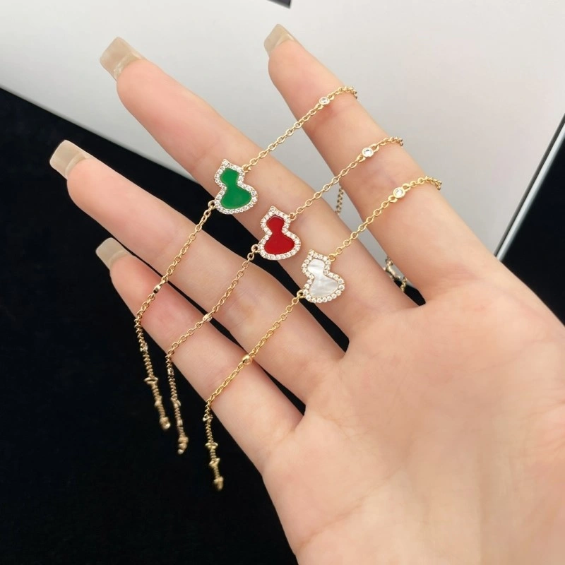 Original Qeelin Bracelets 208482