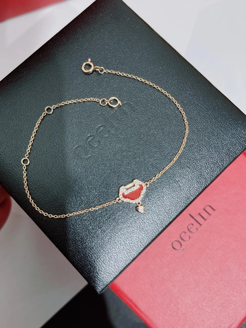 StreetReady Qeelin Bracelets 208485