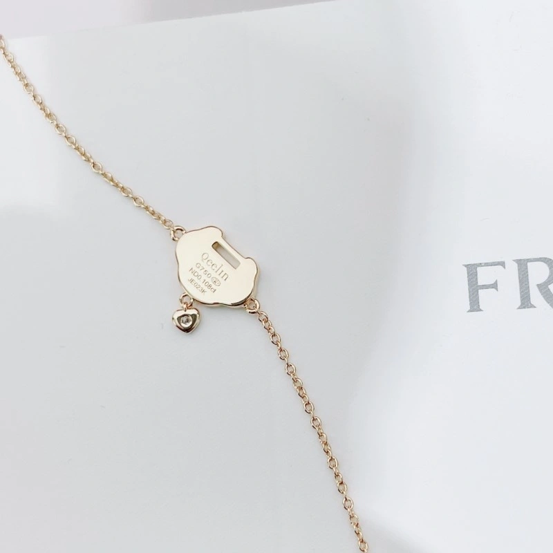 StreetReady Qeelin Bracelets 208485