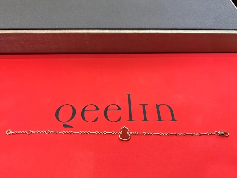 WeatherProof Qeelin Bracelets 208484