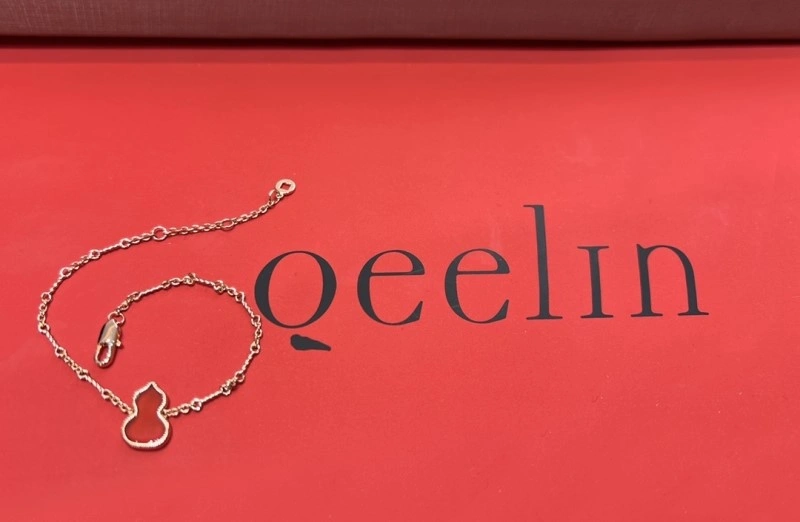 WeatherProof Qeelin Bracelets 208484