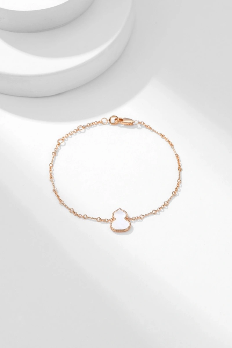 Qeelin Bracelets Fashionable 208511