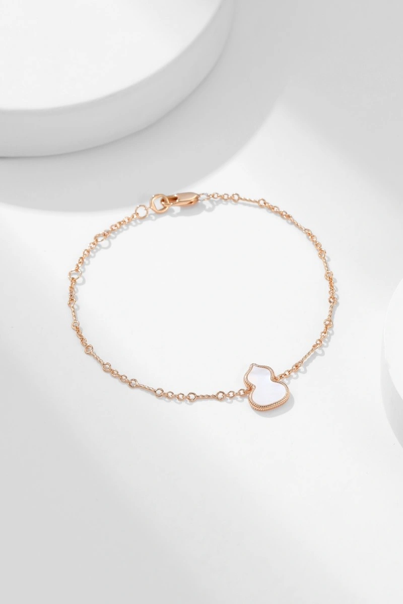 Qeelin Bracelets Fashionable 208511