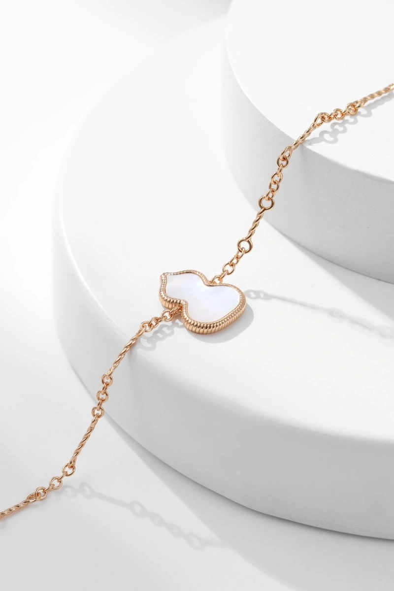 Qeelin Bracelets Fashionable 208511