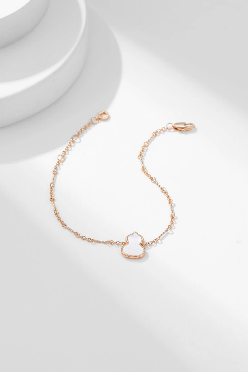 Qeelin Bracelets Fashionable 208511