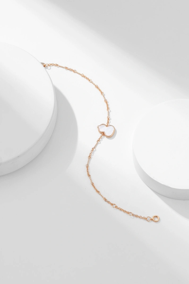 Qeelin Bracelets Fashionable 208511