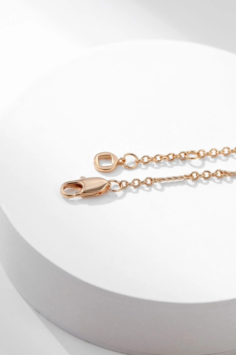 Qeelin Bracelets Fashionable 208511
