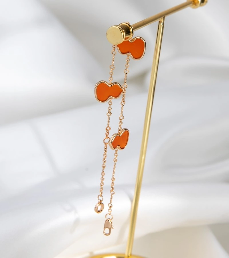 Qeelin Bracelets GoAnywhere 208487