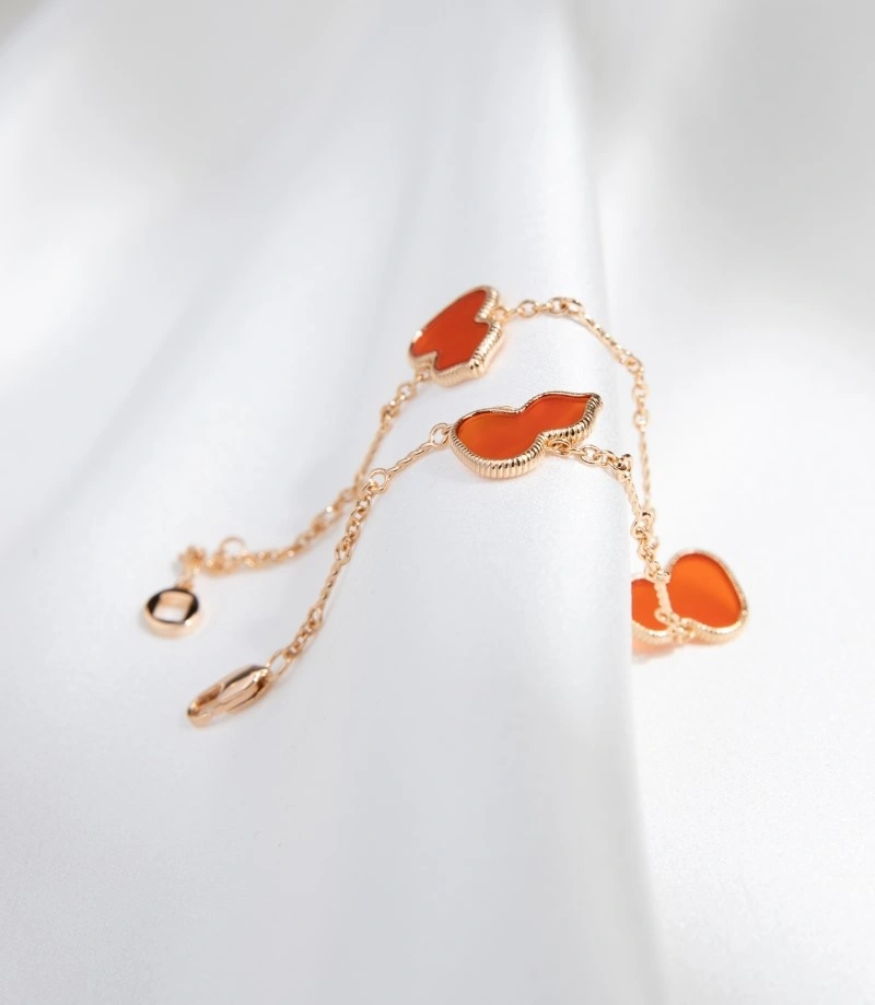Qeelin Bracelets GoAnywhere 208487