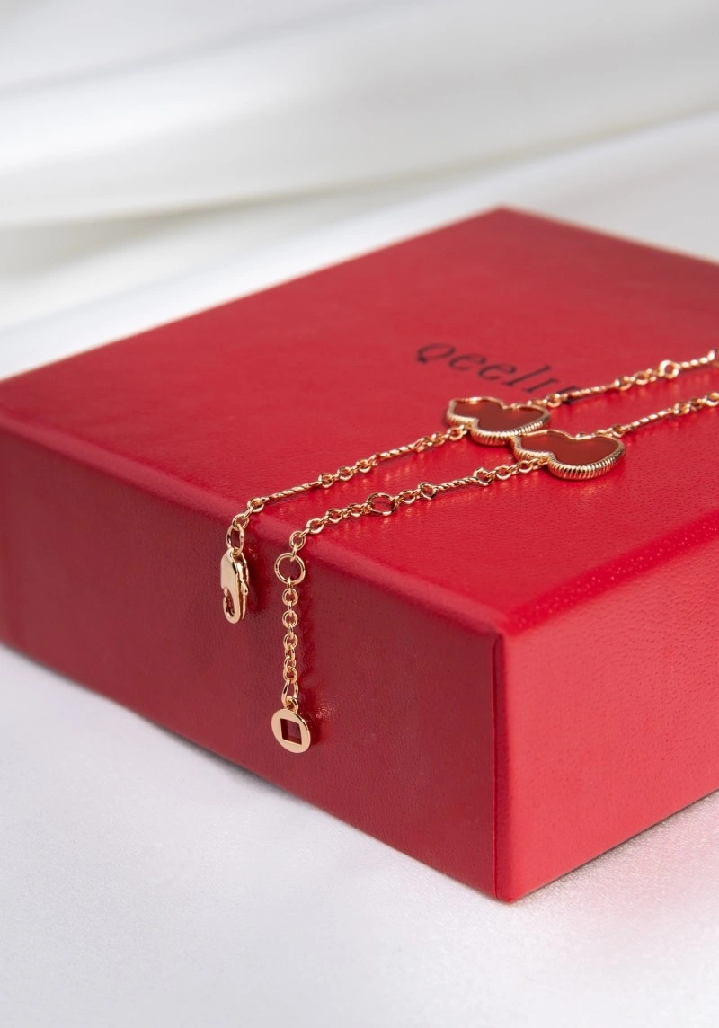 Qeelin Bracelets GoAnywhere 208487