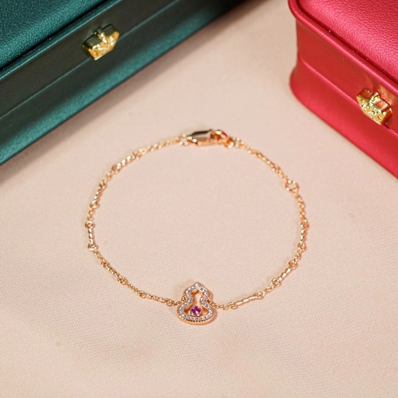 SmartChoice Qeelin Bracelets 208481