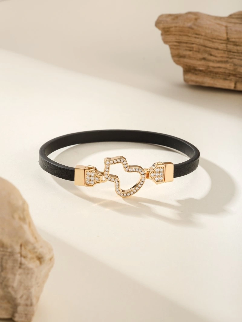 ZipUp Qeelin Bracelets 208480