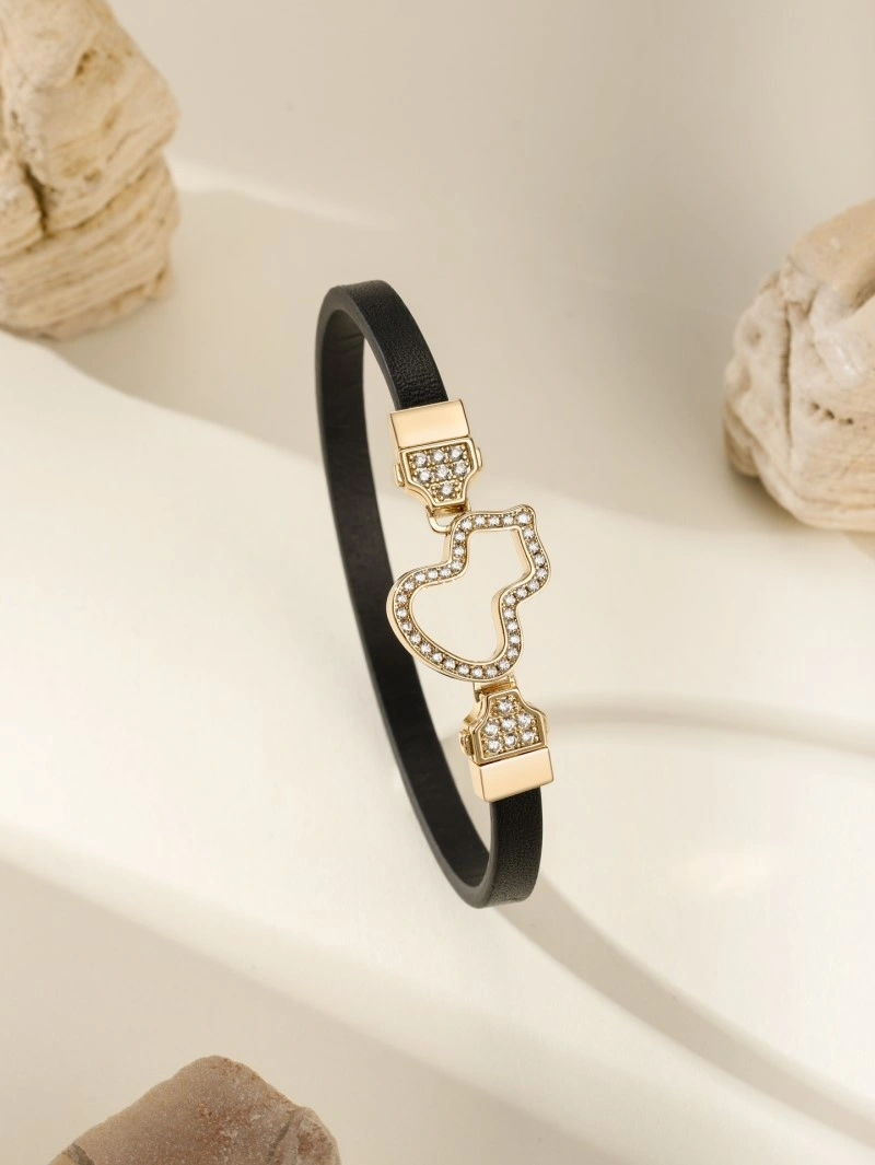 ZipUp Qeelin Bracelets 208480