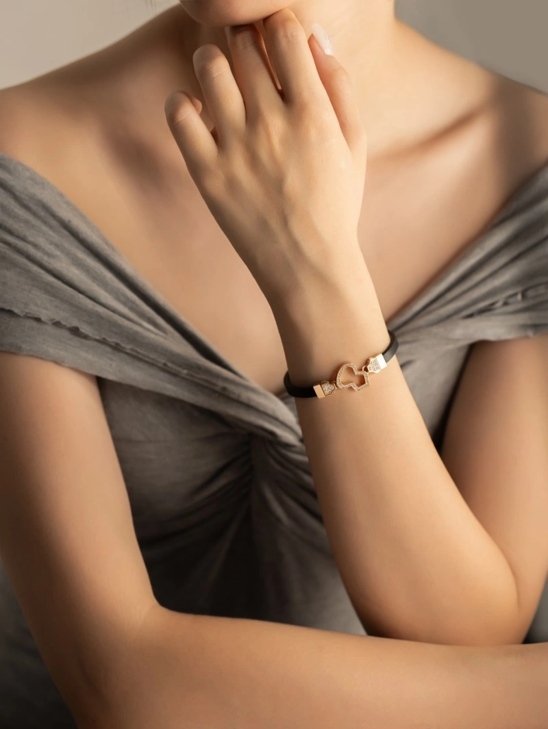 ZipUp Qeelin Bracelets 208480