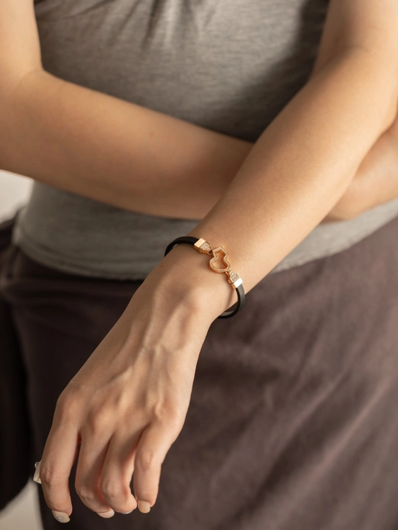 ZipUp Qeelin Bracelets 208480