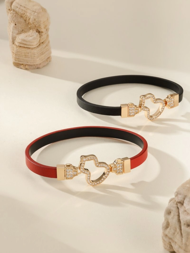 Qeelin Bracelets Fashionable 208478