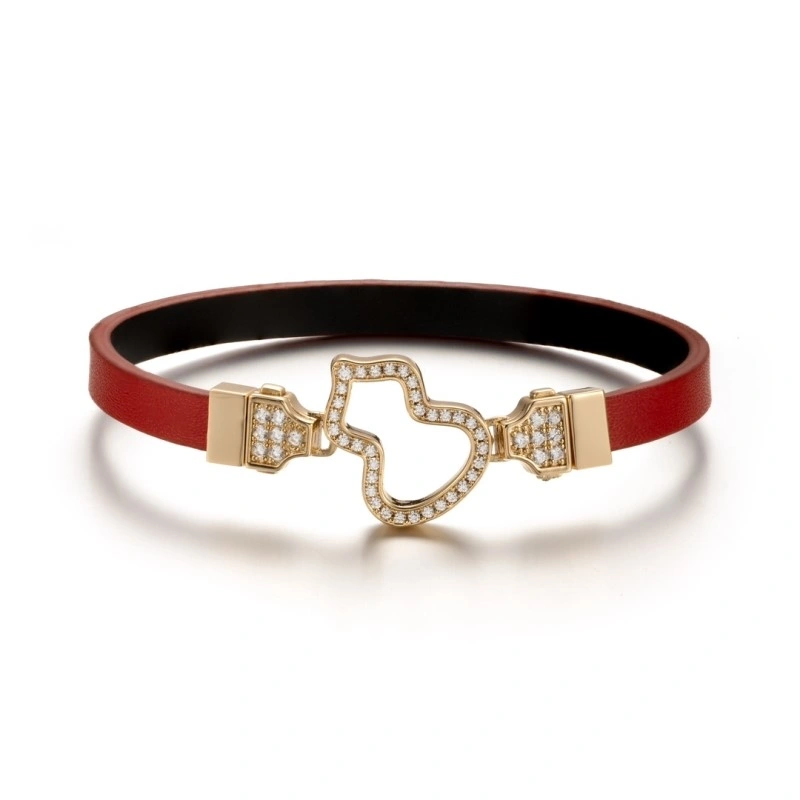 Qeelin Bracelets Fashionable 208478