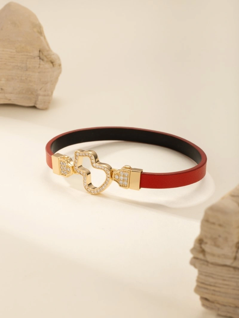 Qeelin Bracelets Fashionable 208478