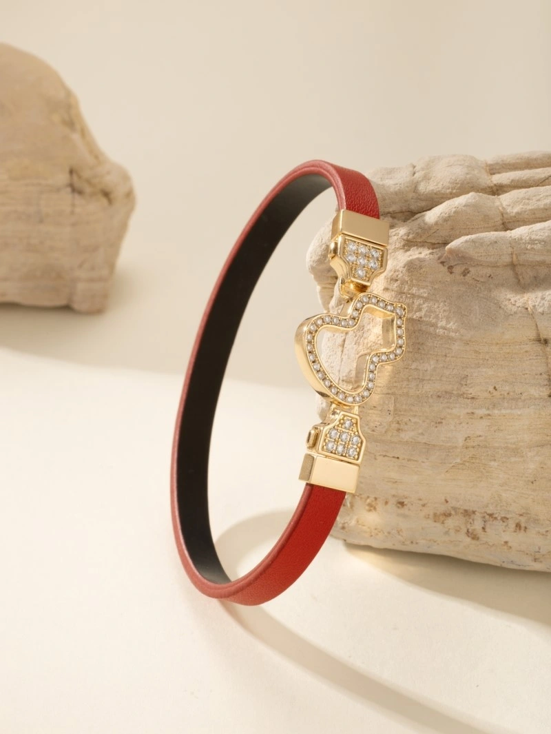 Qeelin Bracelets Fashionable 208478