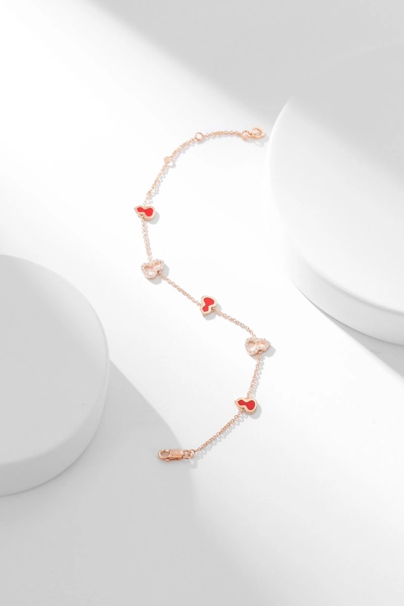 Thermal Qeelin Bracelets 208479