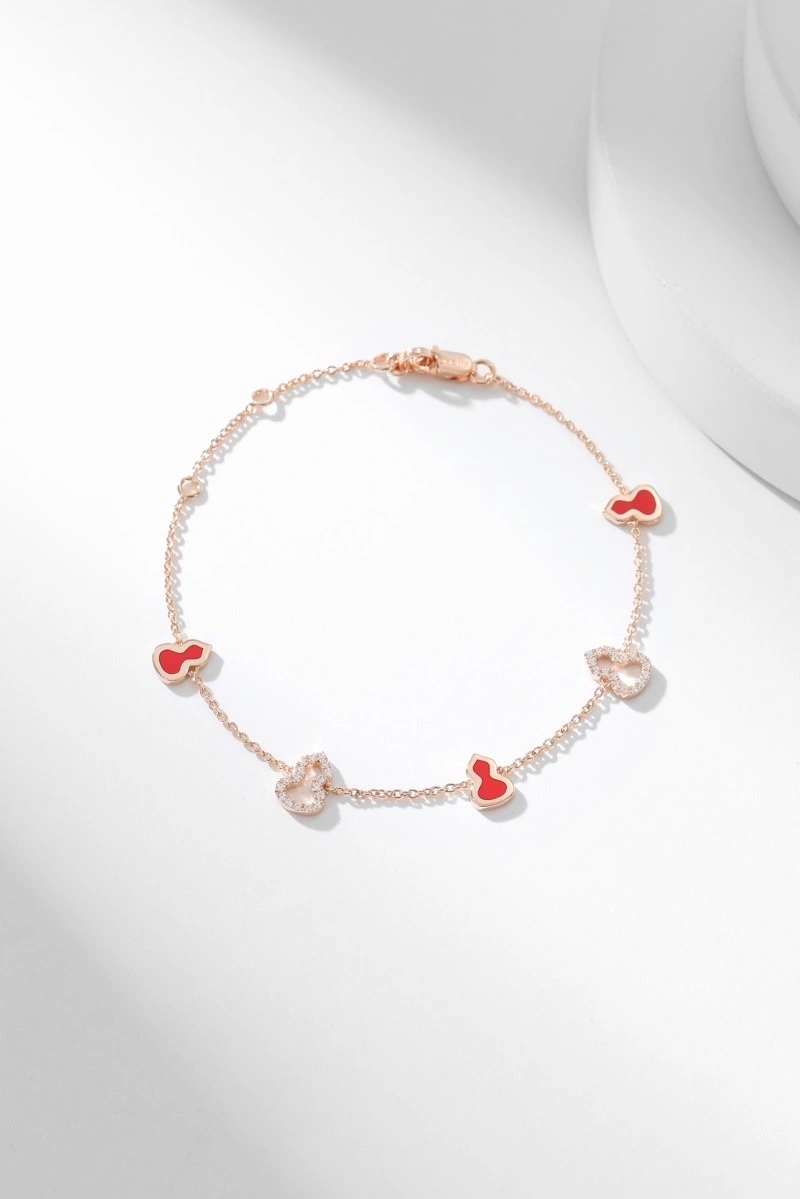 Thermal Qeelin Bracelets 208479