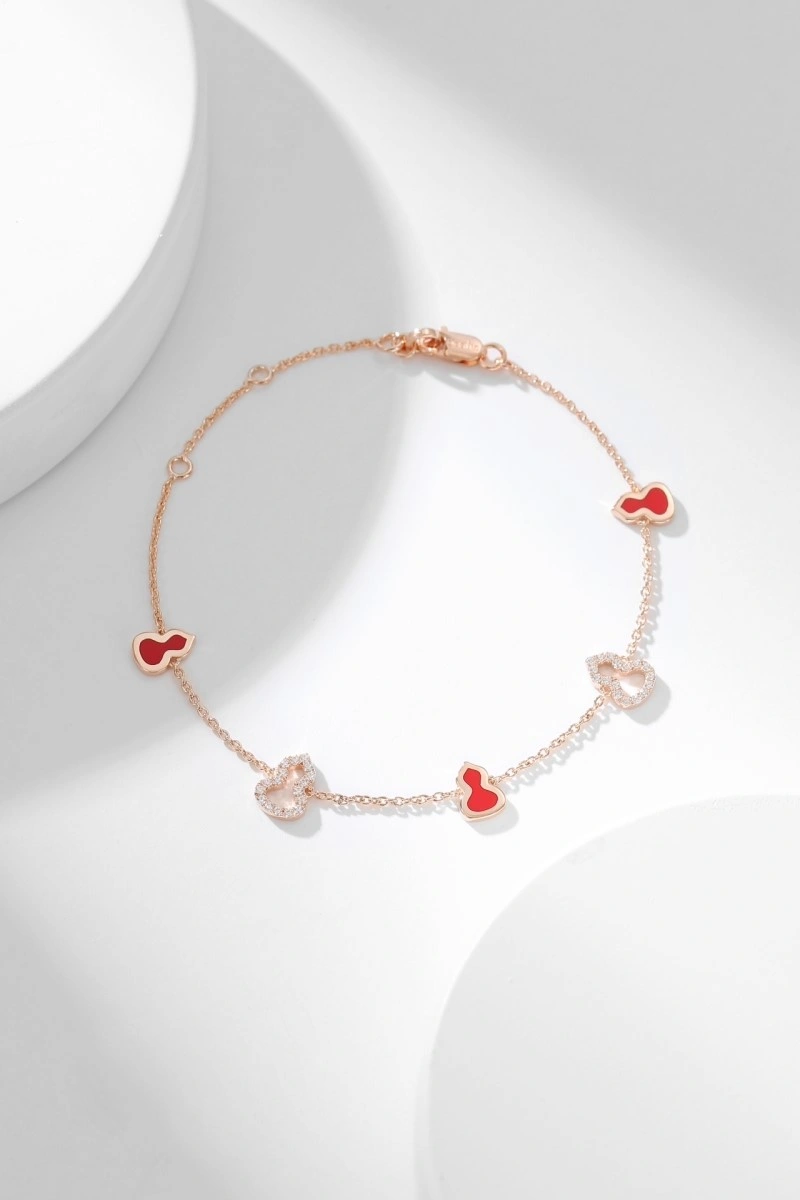Thermal Qeelin Bracelets 208479