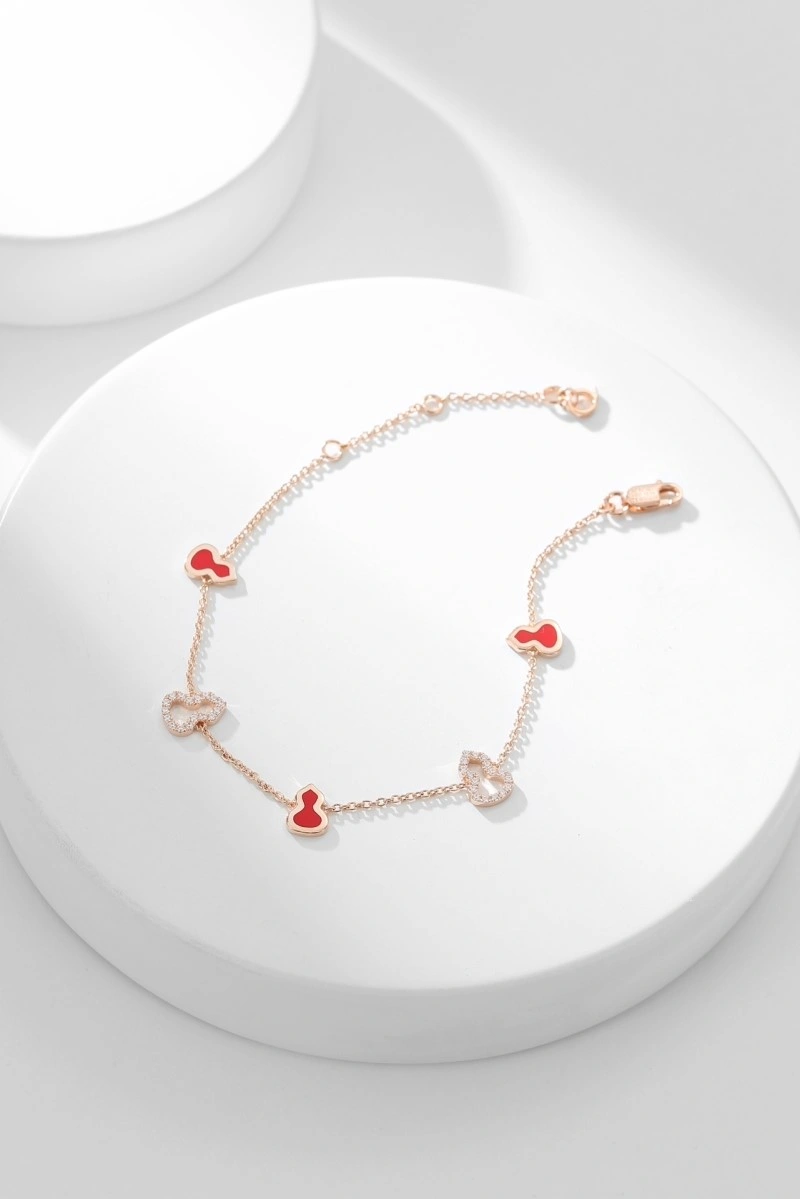 Thermal Qeelin Bracelets 208479