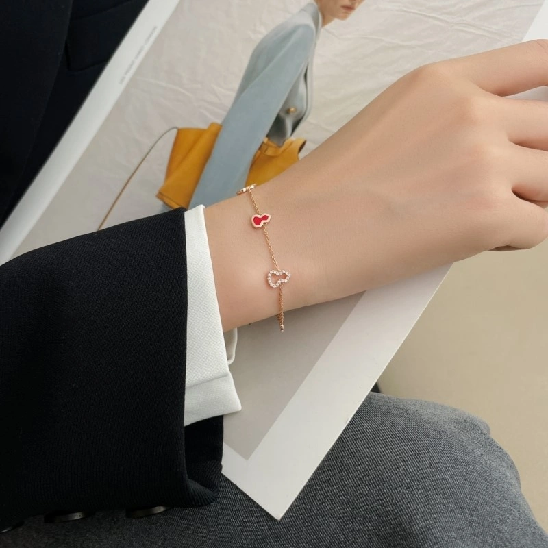 Thermal Qeelin Bracelets 208479