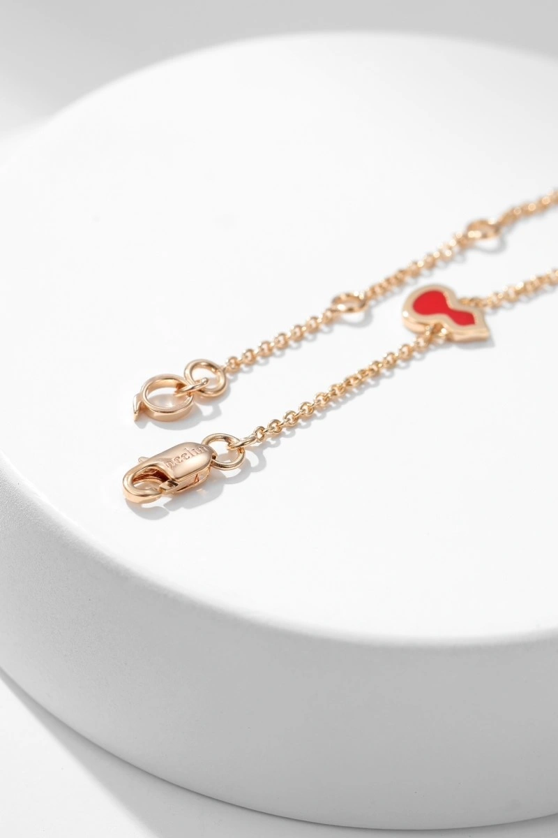 Qeelin Bracelets Sleek 208477