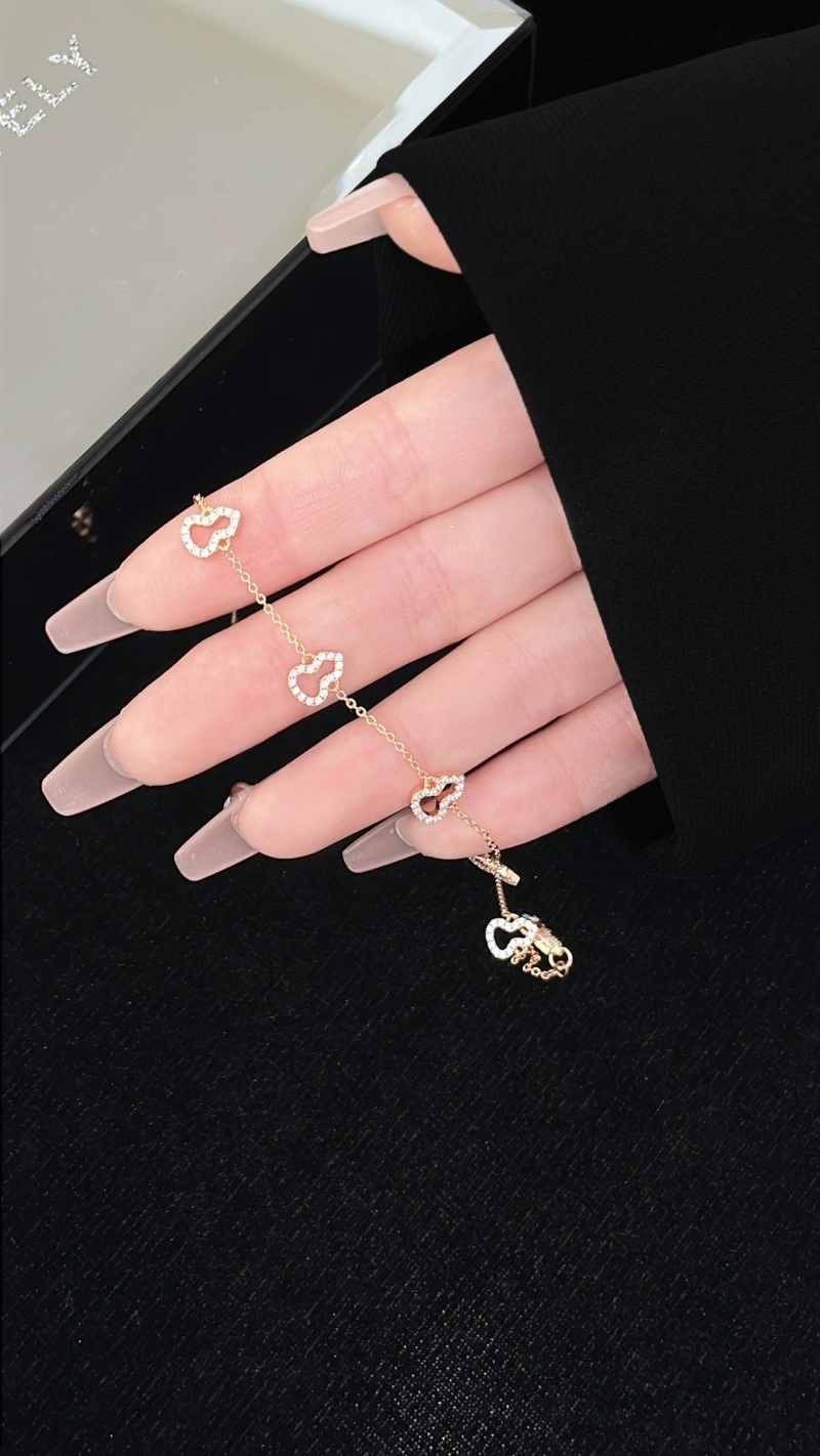 Qeelin Bracelets Soft 208476