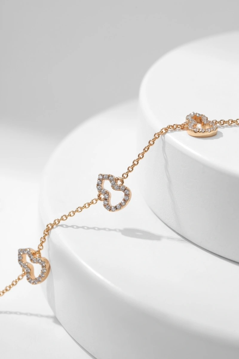 Qeelin Bracelets Soft 208476
