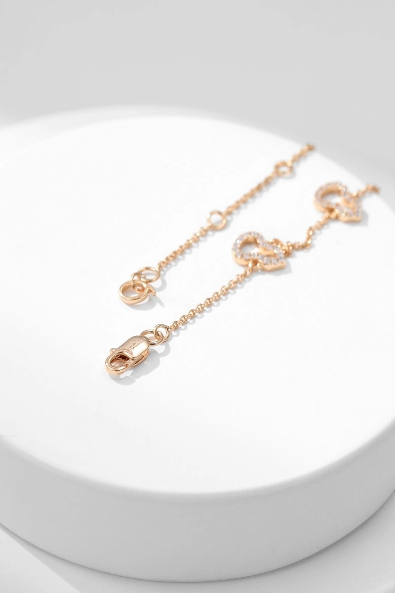 Qeelin Bracelets Soft 208476