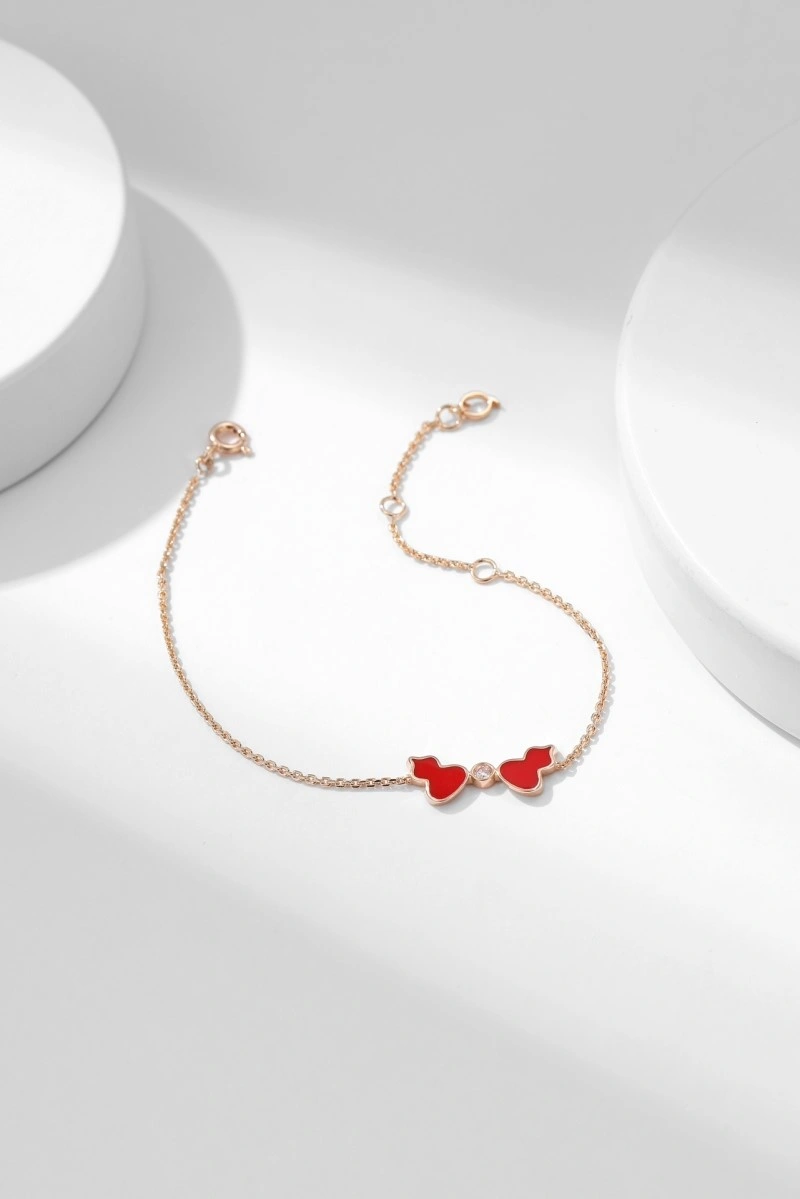 Compact Qeelin Bracelets 208475