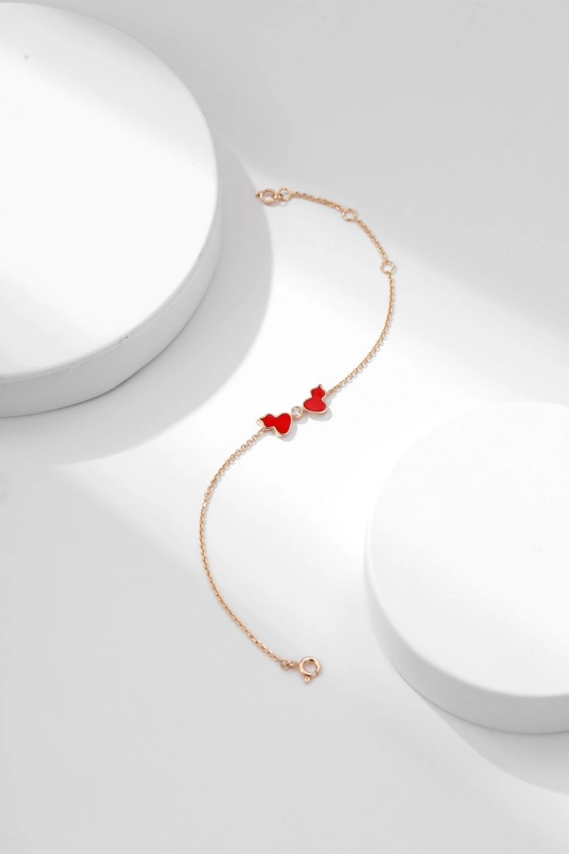 Compact Qeelin Bracelets 208475