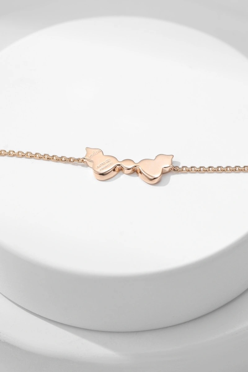 Compact Qeelin Bracelets 208475