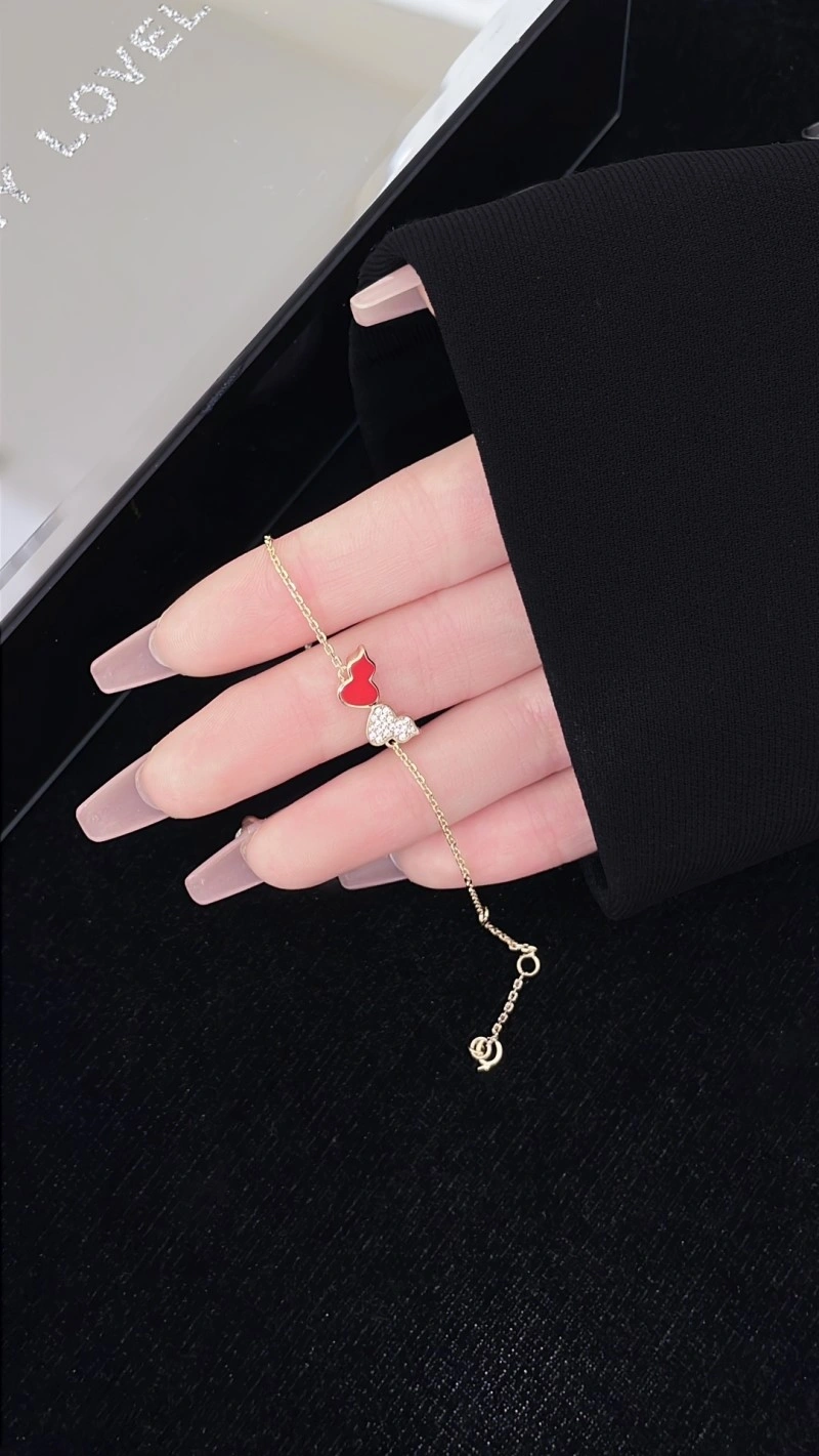 Qeelin Bracelets Classic 208471