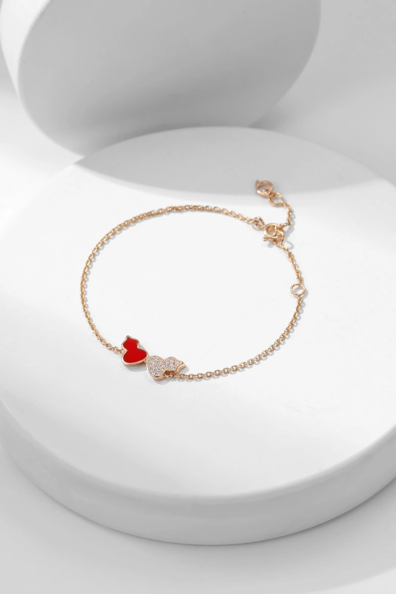 Qeelin Bracelets Classic 208471