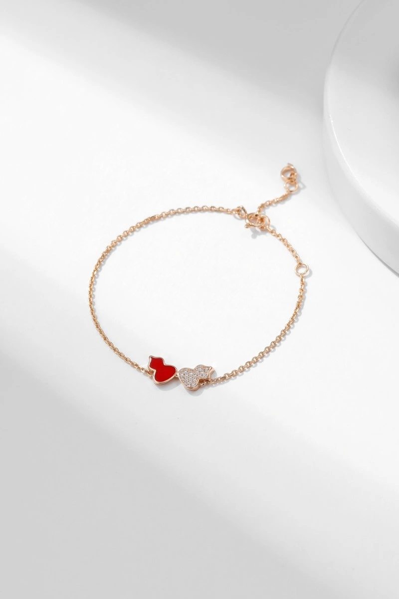 Qeelin Bracelets Classic 208471