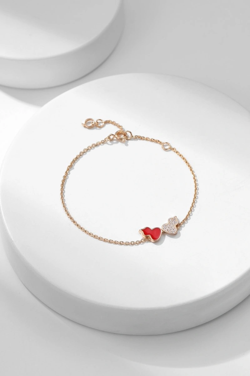Qeelin Bracelets Classic 208471