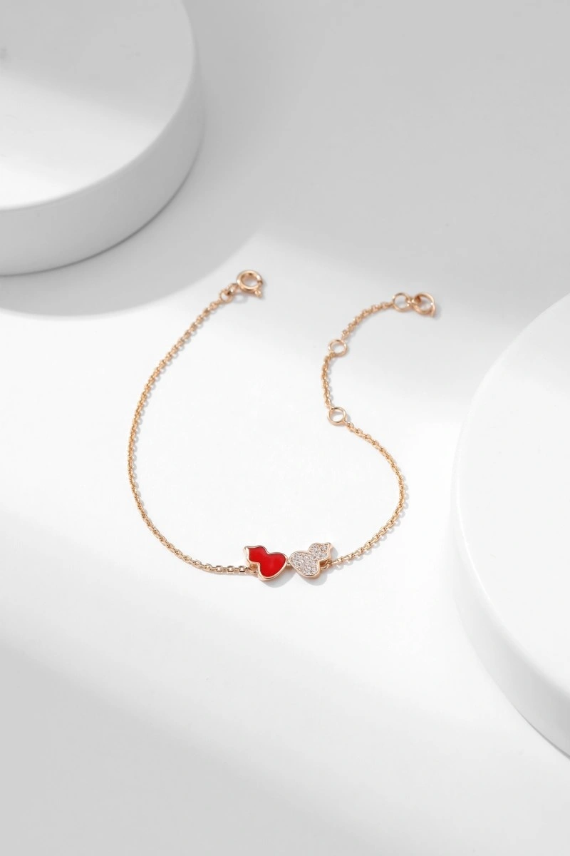Qeelin Bracelets Classic 208471
